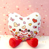 DIY Doodle Cubs - Lovebug the Heart - Image 4
