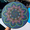 Life of Colour Mandala Galaxy Painting Kit - Comet - Image 5