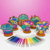 The Cutest Little Garden Painting Kit - Image 1
