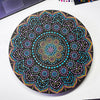 Life of Colour Dot Mandala Painting Kit - Cygnus (The Swan) - Image 5