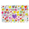 Heart Wrapping Paper - Image 5