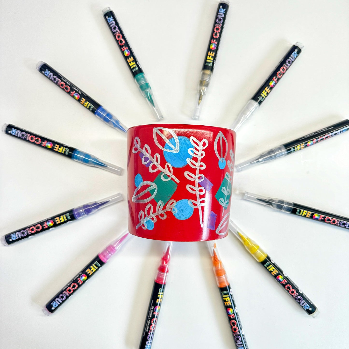 Love in Bloom Bundle