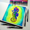 Watercolour Escape Bundle - Image 5