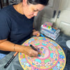 Easter Mandala Painting Kit - Image 3