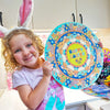 Easter Mandala Painting Kit - Image 5
