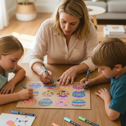 Easter Creative Celebration Bundle  - No Pens