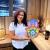 Hamsa Painting Kit - Image 4