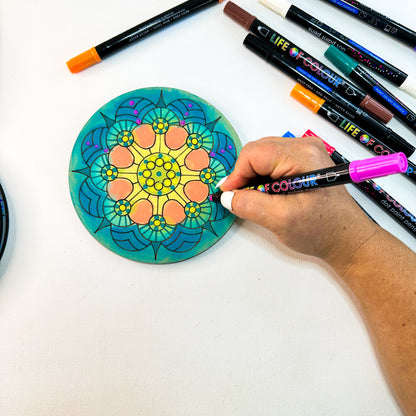 Creative Kids Art Box