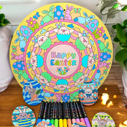 Easter Creative Celebration Bundle  - No Pens