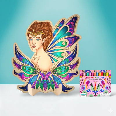Fairy Painting Kit