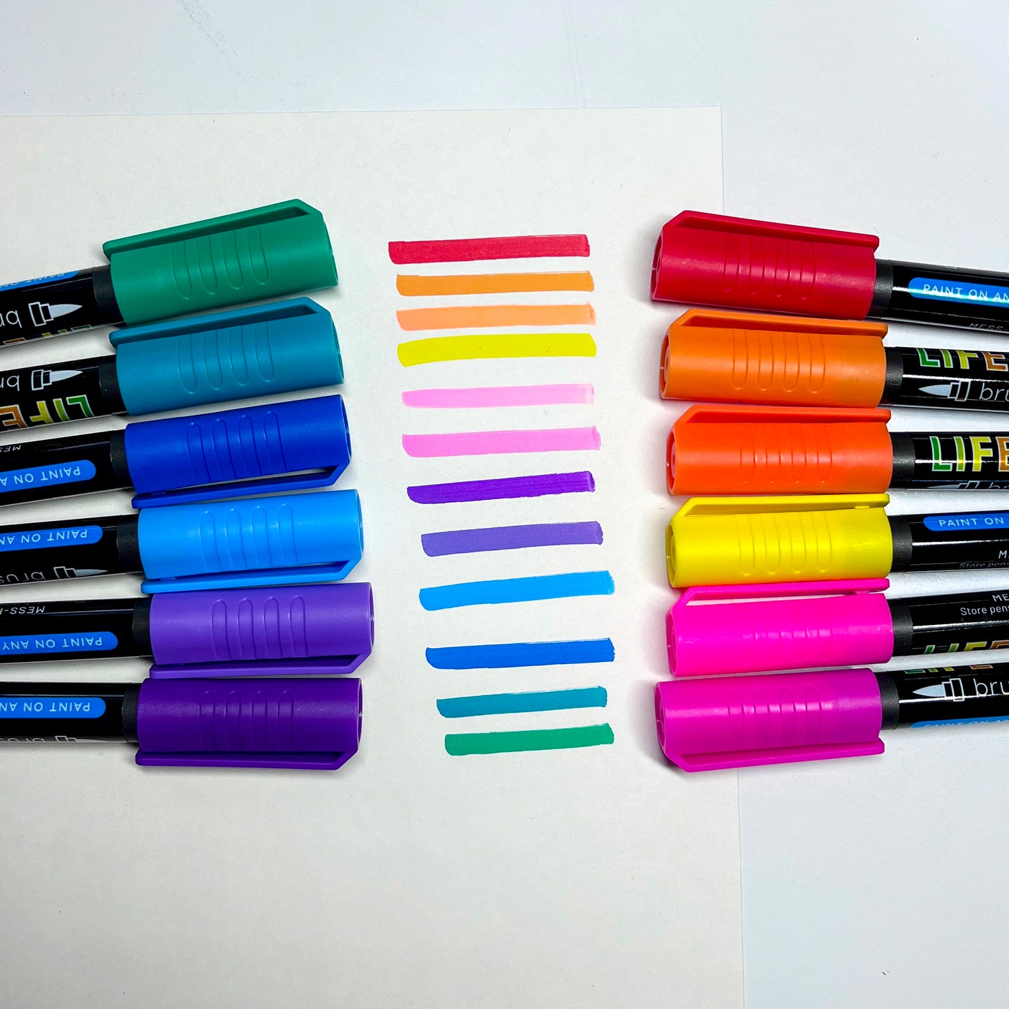 Creative Kids Art Box