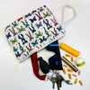 DIY Essentials Pouch - Bow Design - Image 3