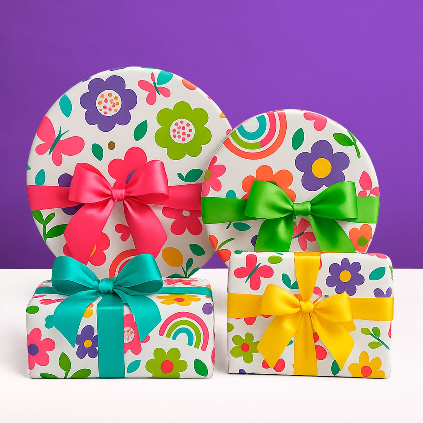 3D Art Board Mystery Box