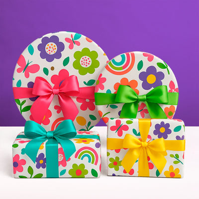 3D Art Board Mystery Box