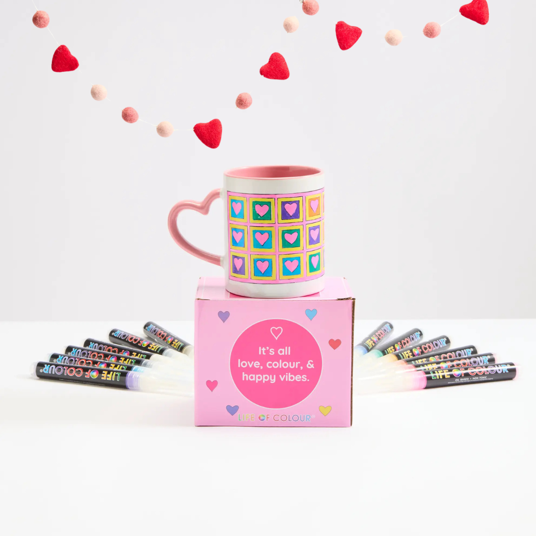 Love in Bloom Bundle