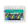 Acrylic Markers Tutti Fruity - set of 24 - Image 1