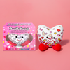 DIY Doodle Cubs - Lovebug the Heart - Image 1
