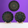 Dot Mandala Painting Kit - Bundle of 3 Surfaces Only - Image 1