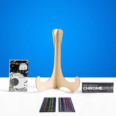 Finishing Touches Bundle