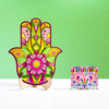 Hamsa Painting Kit - Image 1