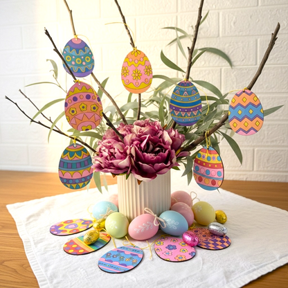 Easter Creative Celebration Bundle  - No Pens
