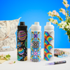 Doodle Drinking Bottle Painting Kit - Bundle of 3 - No Pens - Image 5