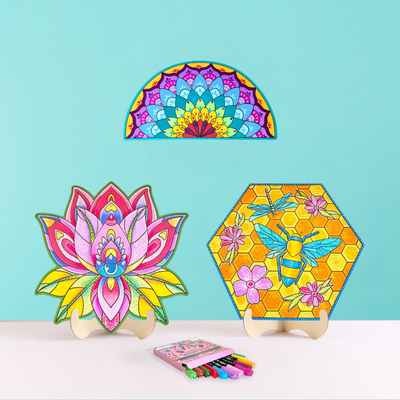 Love Nature Boards Part 2 - Bundle of 3