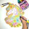 Unicorn Painting Kit - Image 5