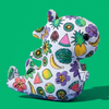 DIY Doodlecubs - Daisy the Dinosaur - Image 4