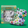 DIY Doodlecubs - Daisy the Dinosaur - Image 1