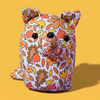 DIY Doodlecubs - Flora the Fox - Image 4