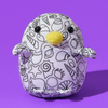 DIY Doodle Cubs - Pebbles the Penguin - Image 4