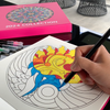 The Ultimate Colouring Book Bundle - Image 4